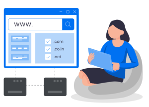 Tips memilih nama domain untuk website