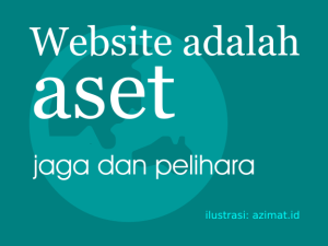 Bagaimana cara menjaga keamanan website?