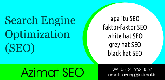 Search Engine Optimization (SEO)